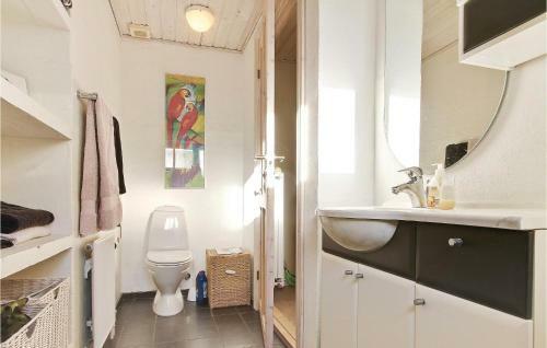 Holiday Home Blokhus 50