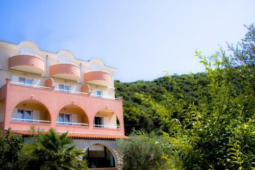 Hotel Carmen