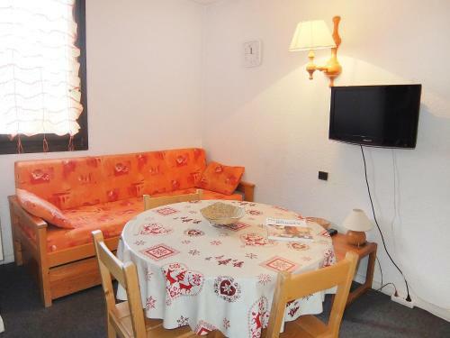 Apartamentos Genepi II Les Menuires