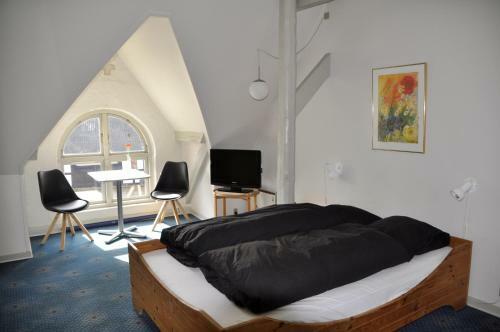 Lundsgaard Apartments