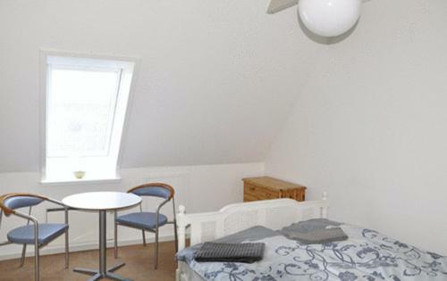 Lundsgaard Apartments
