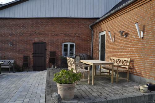 Lundsgaard Apartments
