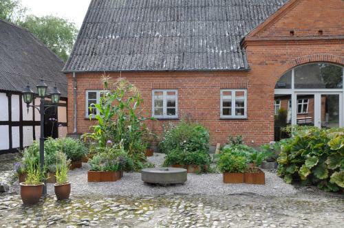 Lundsgaard Apartments