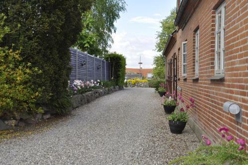 Lundsgaard Apartments