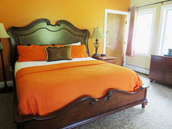 Hotel Skytop Lodge