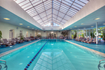 Hotel Skytop Lodge