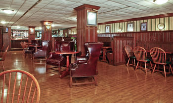Hotel Skytop Lodge