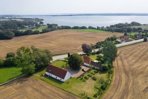 Fjordvejen Apartments