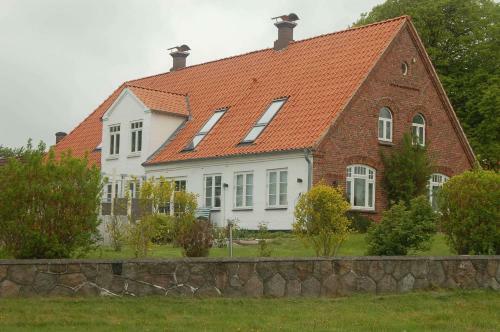 Fjordvejen Apartments