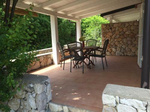 Apartamentos Guki Reihenh�user
