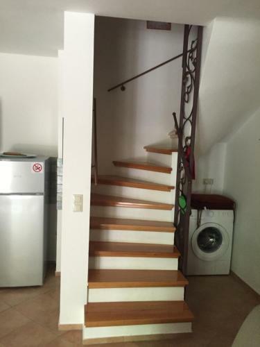 Apartamentos Guki Reihenh�user