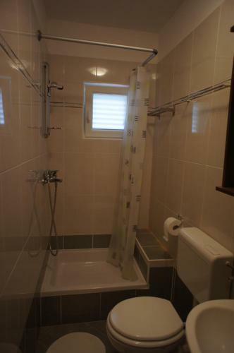Apartamentos Guki Reihenh�user