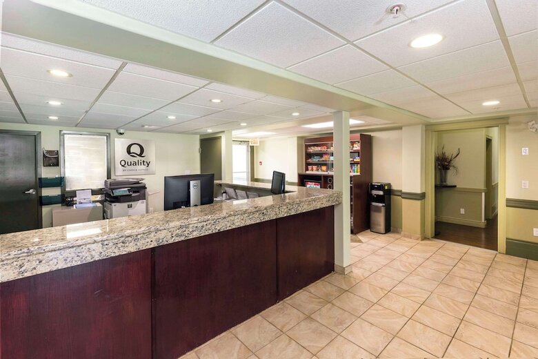 Hotel Days Inn & Suites Whitecourt