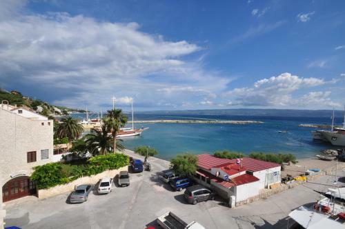 Hotel Krilo