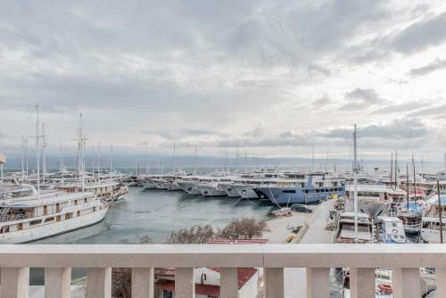 Hotel Krilo