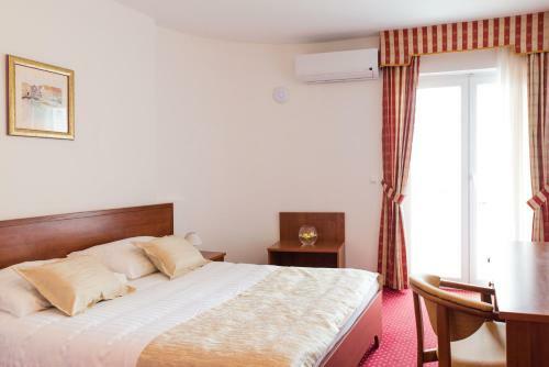 Hotel Krilo