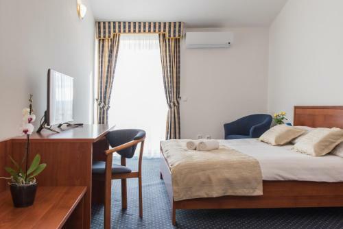 Hotel Krilo