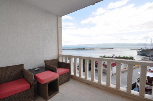 Hotel Krilo