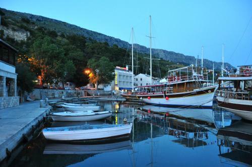 Hotel Krilo