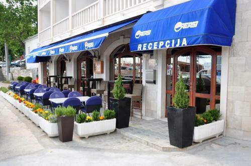 Hotel Krilo
