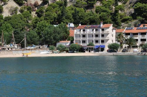 Hotel Krilo