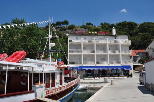 Hotel Krilo