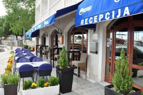 Hotel Krilo