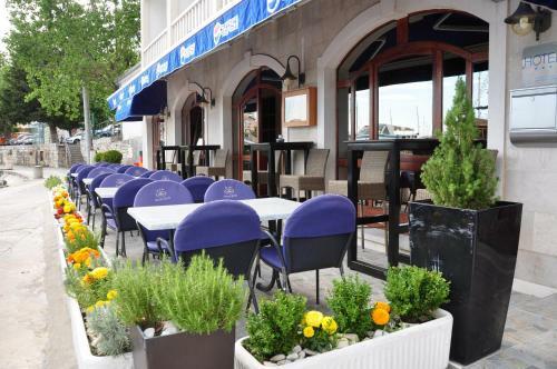 Hotel Krilo