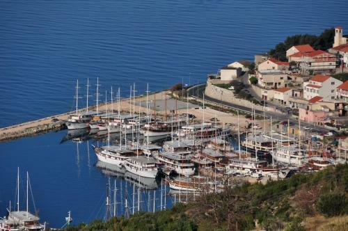 Hotel Krilo