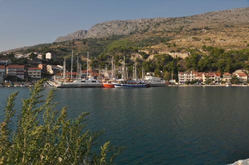 Hotel Krilo