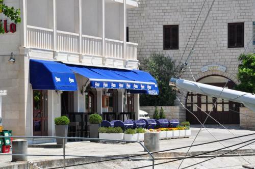 Hotel Krilo
