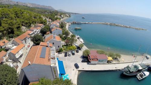 Hotel Krilo