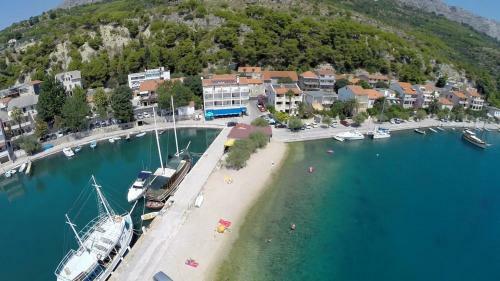 Hotel Krilo