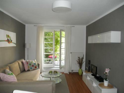 Apartamento Appartement C�cile