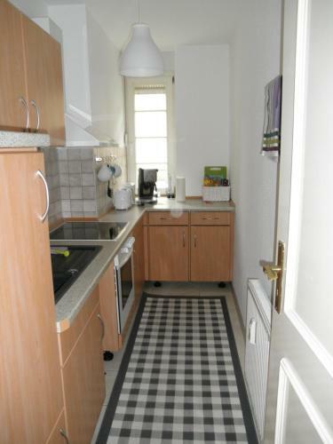 Apartamento Appartement C�cile