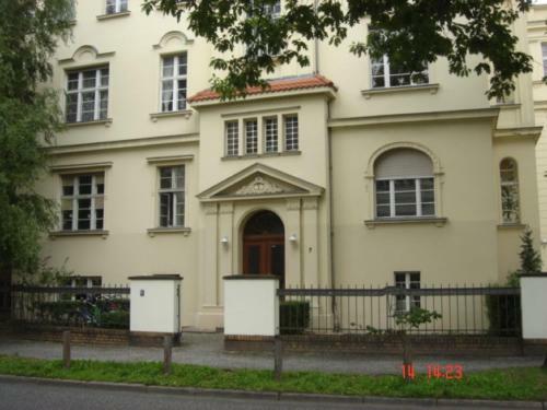 Apartamento Appartement C�cile