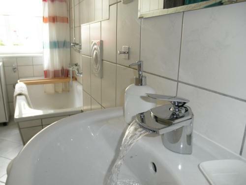 Apartamento Appartement C�cile