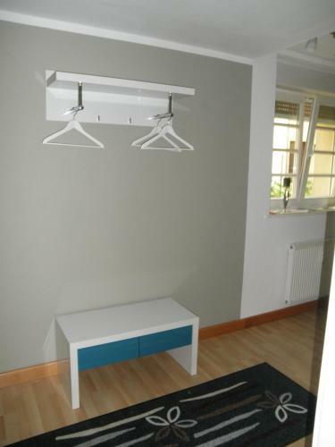 Apartamento Appartement C�cile