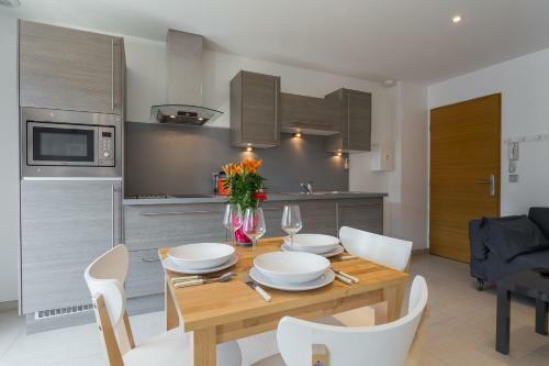 Apartamento Appart Azur