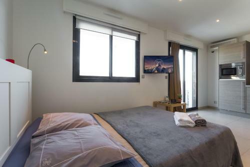 Apartamento Appart Azur
