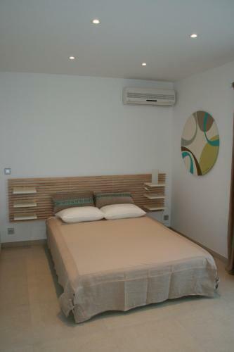 Apartamento Appart Azur