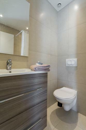 Apartamento Appart Azur