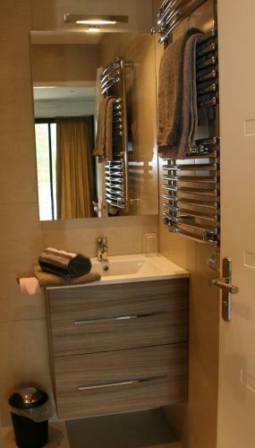 Apartamento Appart Azur
