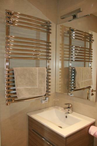 Apartamento Appart Azur