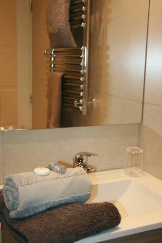 Apartamento Appart Azur