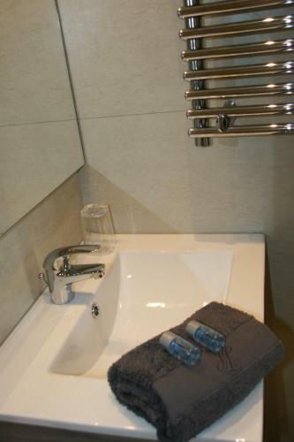 Apartamento Appart Azur