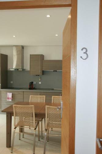 Apartamento Appart Azur