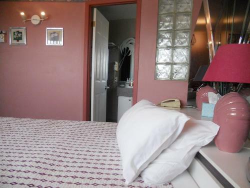 Motel Normandie