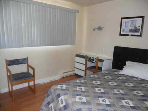Motel Normandie