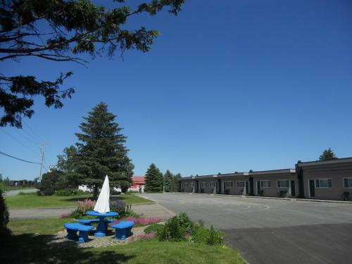 Motel Normandie